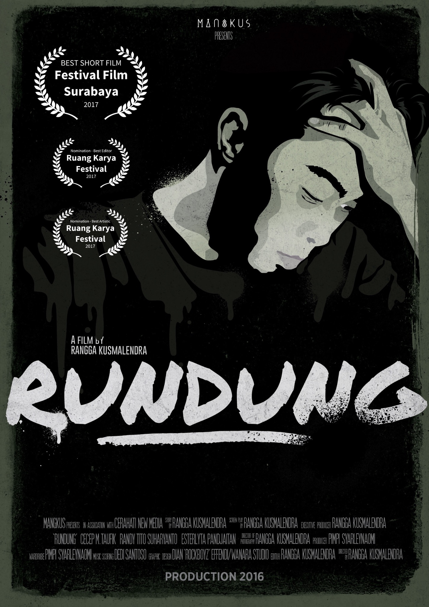 Rundung poster